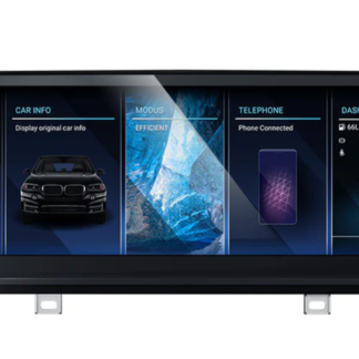 Stacja Android BMW serii 3 F30 F31 F34 Seria 4 F32 F33 F36 F80 F82