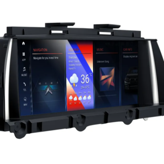 Stacja Android BMW X3 F25 ! x4 F26