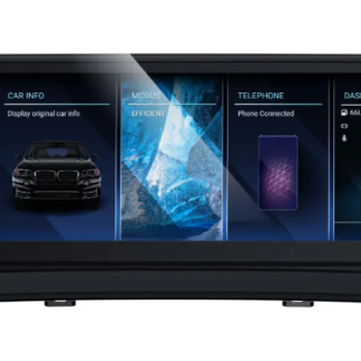 Stacja Android BMW x3 E83