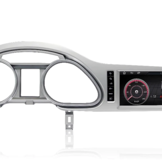 Stacja android AUDI q7 ANDROID z WBUDOWANĄ ŁĄCZNOŚCIĄ CARPLAY