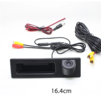 kamera Cofania HD BMW F30 f25 F48 E60 E90 E70 E71 seria 3 5 X3 X1