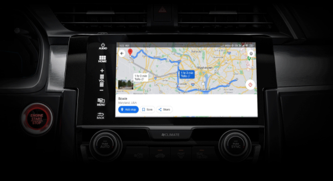 BESTSELLER ! ZESTAW ANDROID DO ORYGINALNEGO SYSTEMU CARPLAY ! - obrazek 5