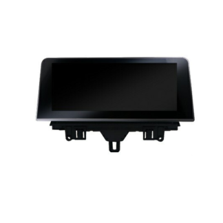 Stacja android Audi A3 8V