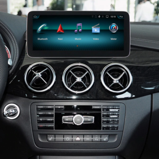 STACJA ANDROID MERCEDES B klasa W246 2011-2018