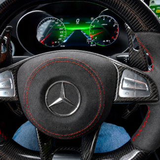 MERCEDES