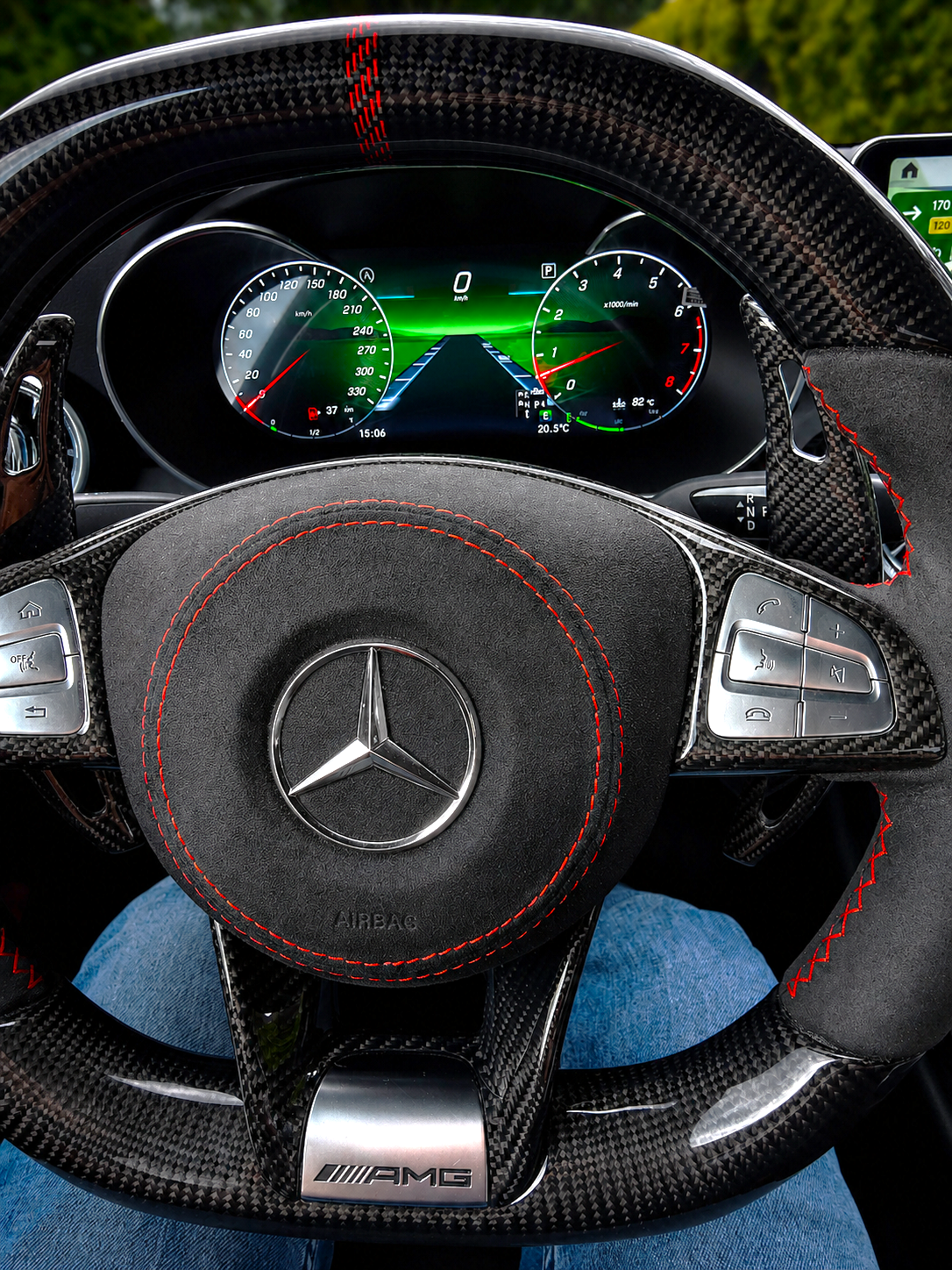 MERCEDES