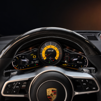 Wirtualny Kokpit Premium Porsche 911 / Boxster / Cayman / 718 — konfiguracja indywidualna po VIN