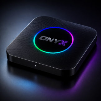 ONYX APPS BOX - DRIVE - ANDROID DO FABRYCZNEGO CARPLAY