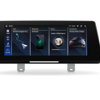 Stacja Android BMW serii 5 G30